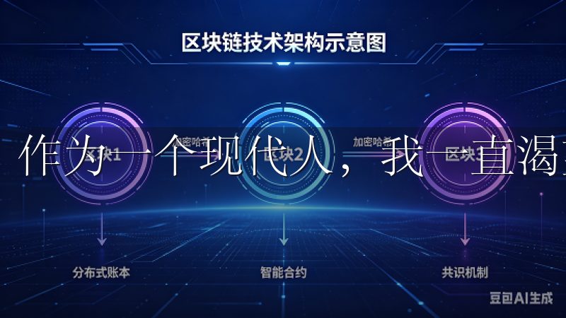 作为一个现代人，我一直渴望能够通过科技让生活更加简单。